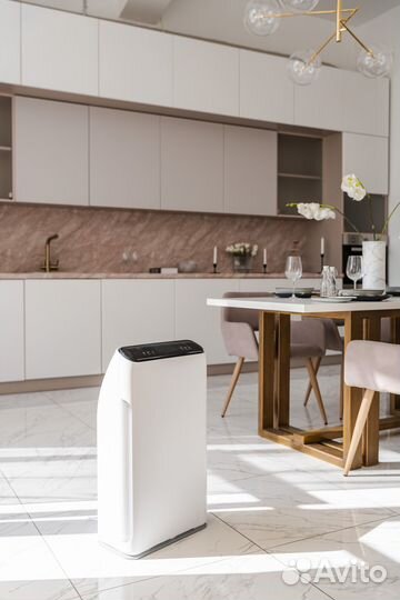 Очиститель Воздуха