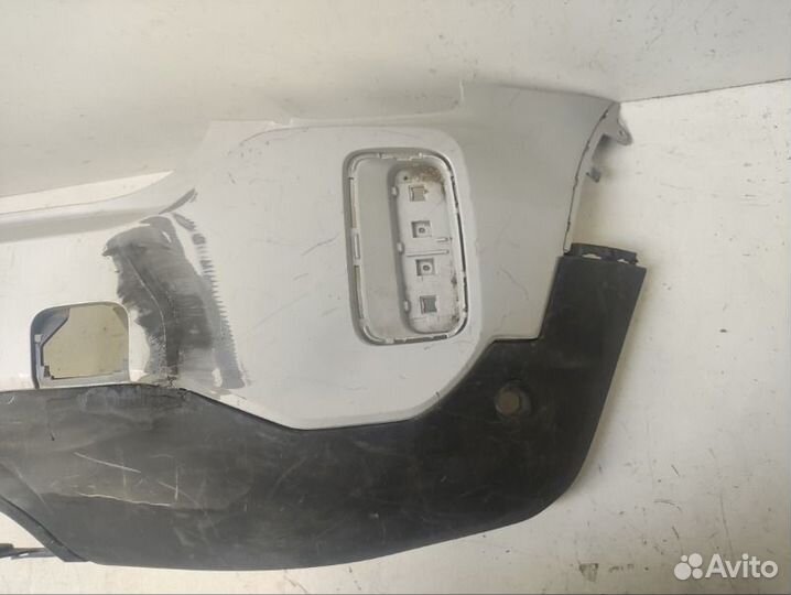 Бампер задний Mini Countryman F60 2020