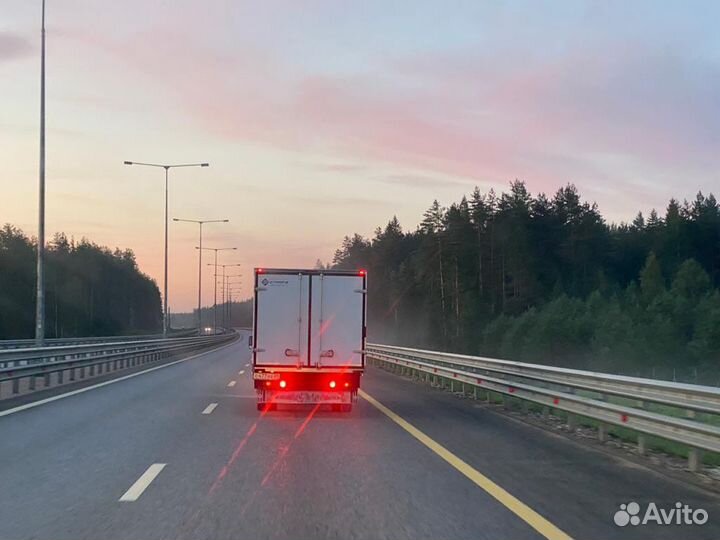 Менеджер по продажам
