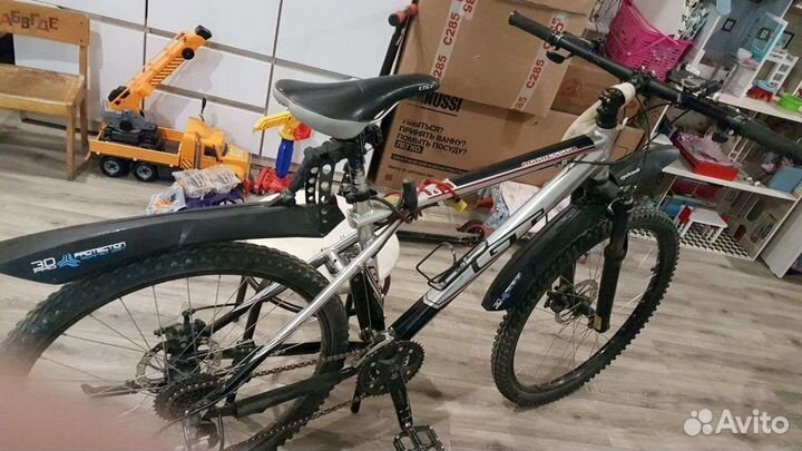 Велосипед Gt agressor 1.0