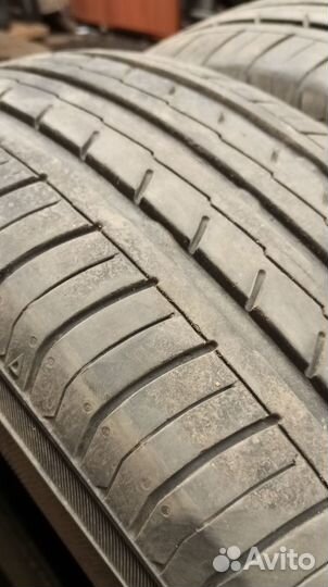 Yokohama BluEarth-ES ES32 195/65 R15 91V