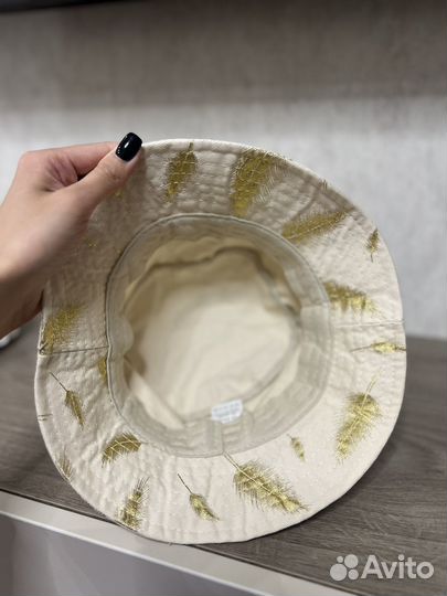 Панама женская