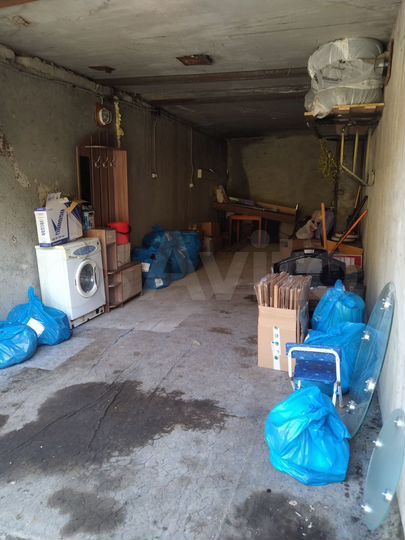 Гараж, 30 м²