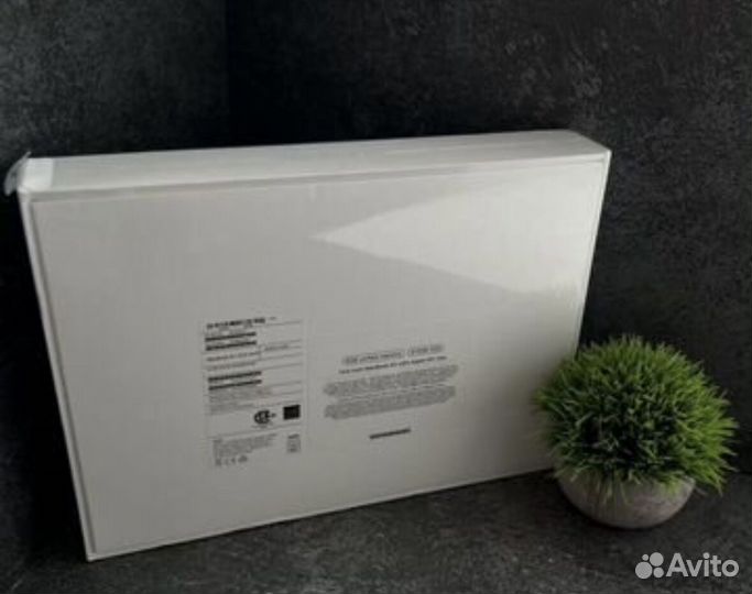 MacBook Air 13 (2022, M2) 16/512