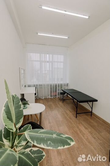 Офис, 17.6 м²