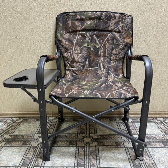 Стул туристический