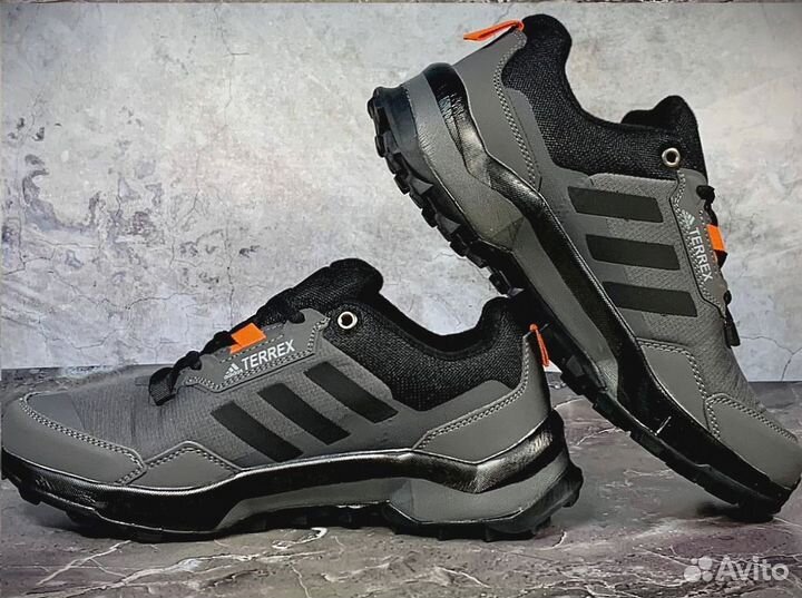 Кроссовки adidas terrex 44 размер