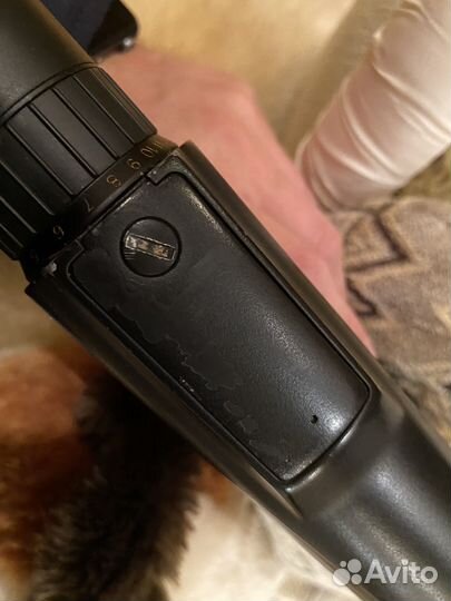 Оптический прицел Burris