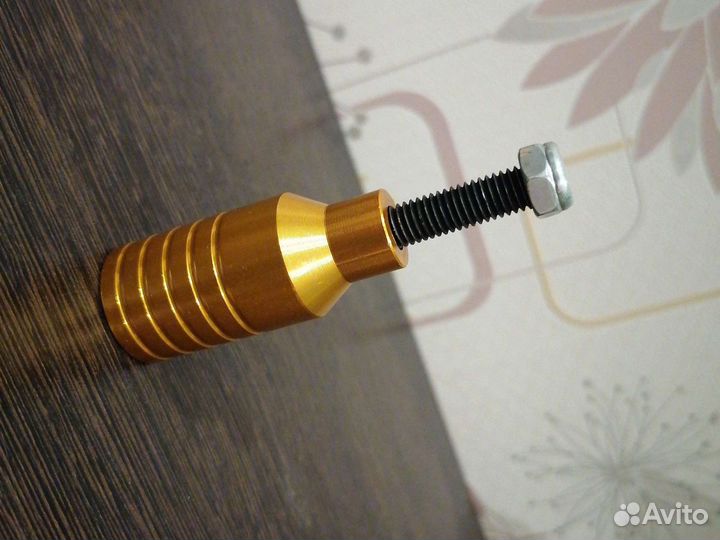 Пега для трюкового самоката