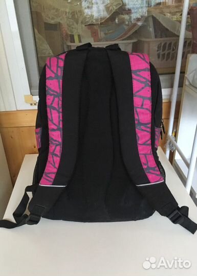 Рюкзак новый Walker