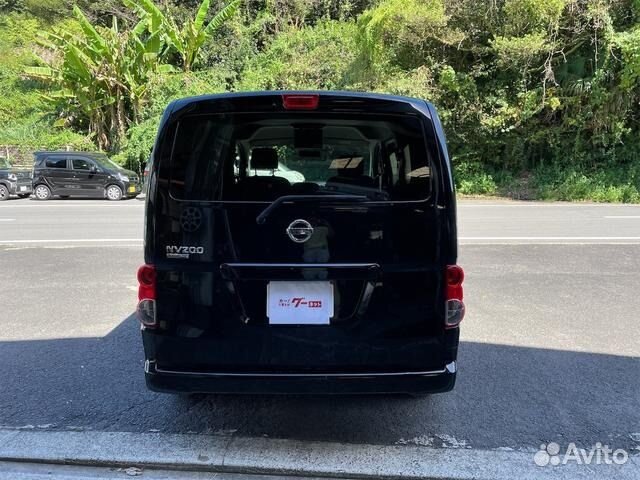 Nissan NV200 1.6 AT, 2020, 28 555 км