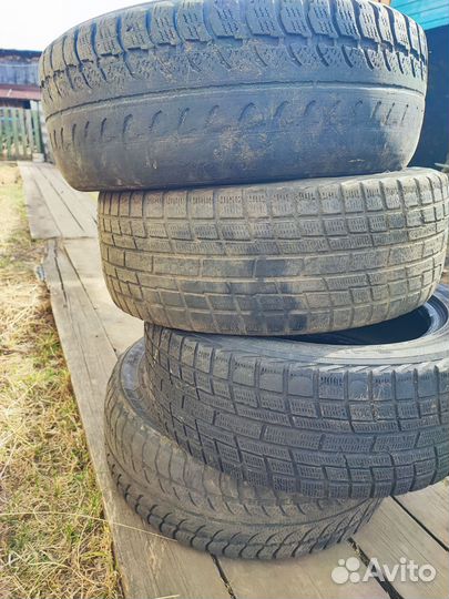 Amtel NordMaster CL 205/55 R16