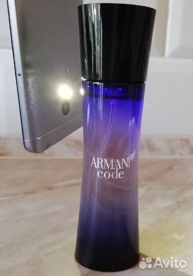 Giorgio Armani Code edp 30 мл