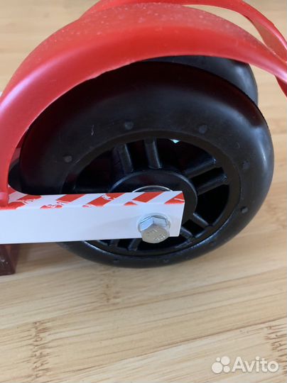 Лыжероллеры