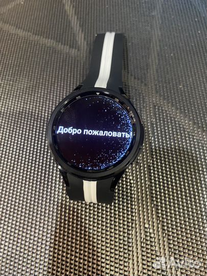 Samsung galaxy watch 6 classic 47mm