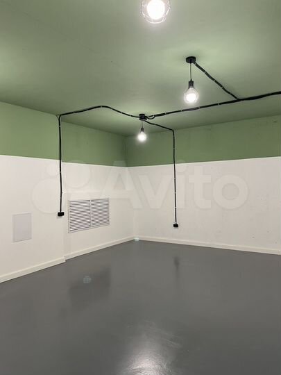 Свободного назначения, 38 м²