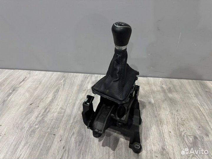 Кулиса МКПП Ford Focus 3 2012