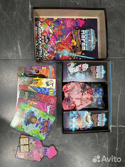 Настольная игра