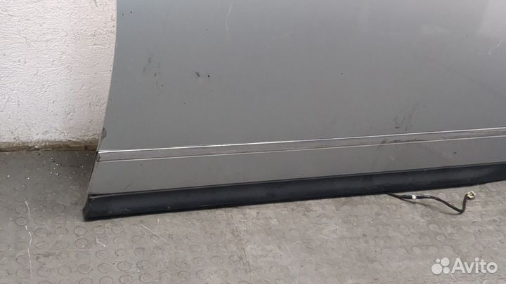 Дверь боковая Citroen C6, 2008