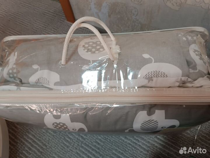 Красивый детский комплект, новый