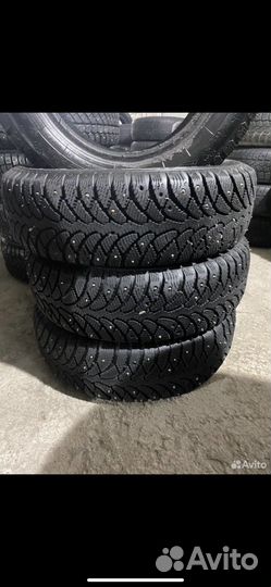 Cordiant Sno-Max 175/65 R14