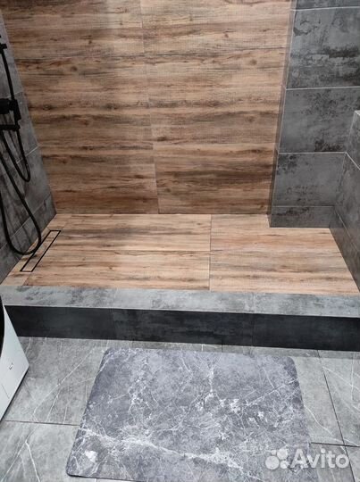 Отделочник универсал мастер отделочных работ