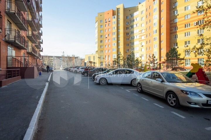 1-к. квартира, 37,8 м², 13/14 эт.