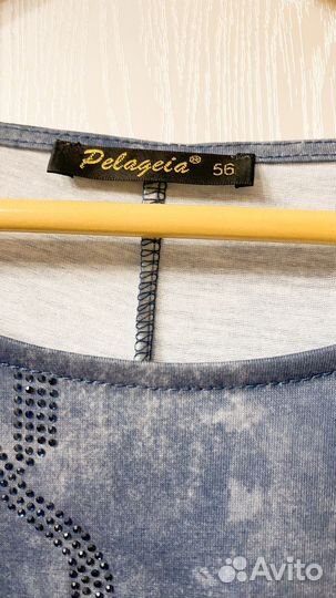 Платье женское 54-56