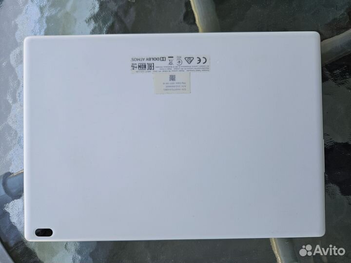 Планшет Lenovo TB x304f