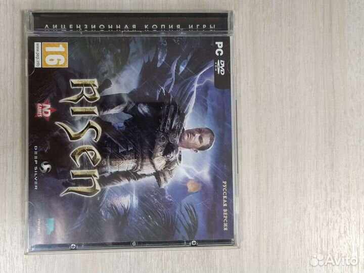 Легендарные RPG-игры для PC