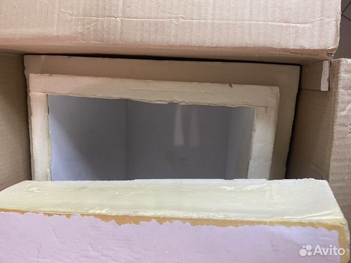 Термокоробка мтп-L20