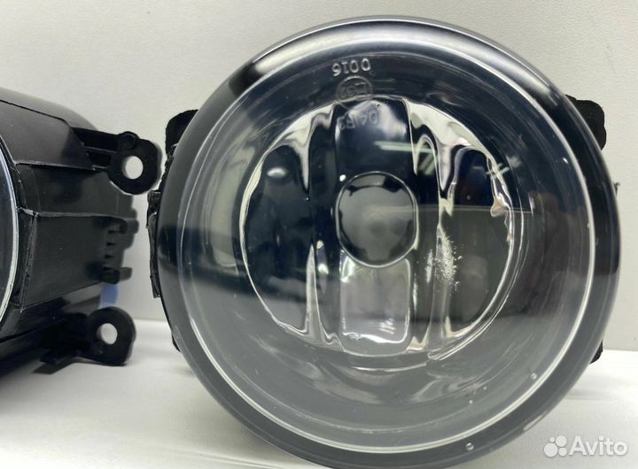 Фара птф Daewoo Nexia N150 левая/правая