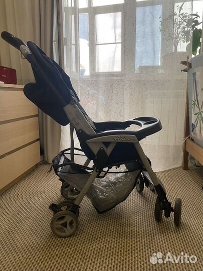 Коляска Peg perego