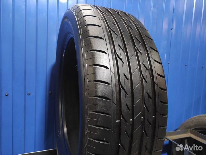 Bridgestone Nextry Ecopia 225/55 R18