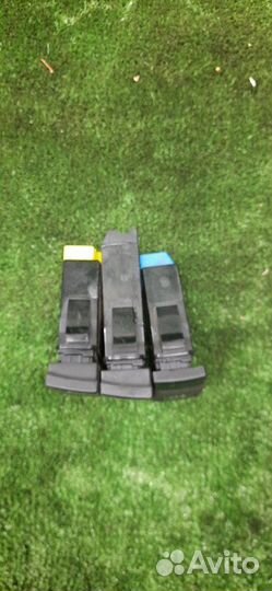 Кнопка Kia Sephia 2 седан 1.6 2003