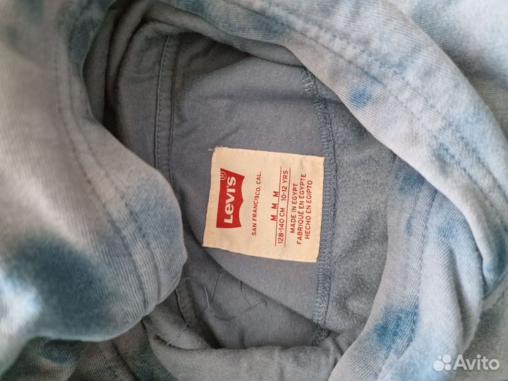 Спортивный костюм levis