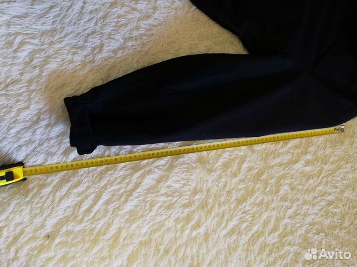 Куртка демисезонная мужская