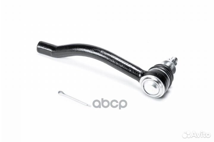 Наконечник рулевой правый '4000-101R metaco