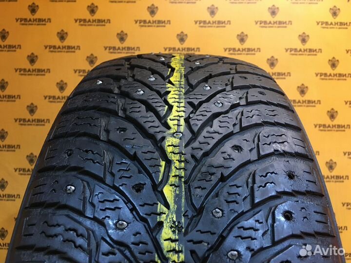 Nokian Tyres Hakkapeliitta 9 205/55 R17 95T