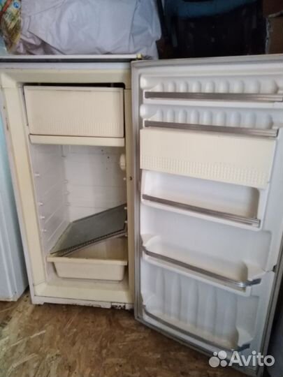 Холодильник бу