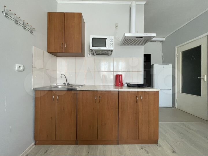 Квартира-студия, 20 м², 1/4 эт.