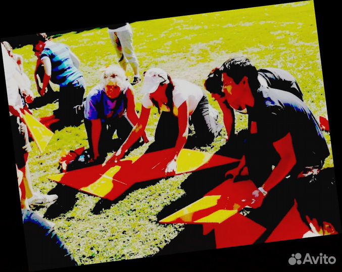 Подсобные рабочие Склад Вахта Без опыта работы с п