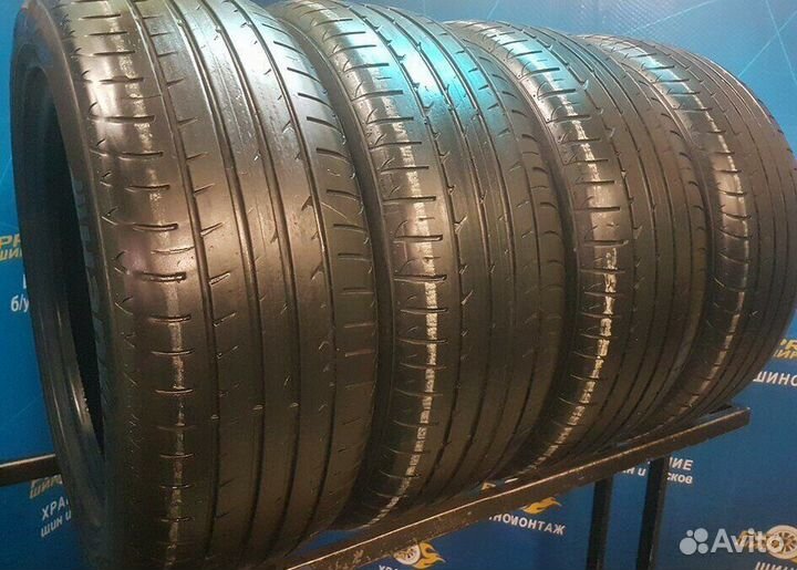 Hankook Ventus Prime 2 K115 205/55 R16