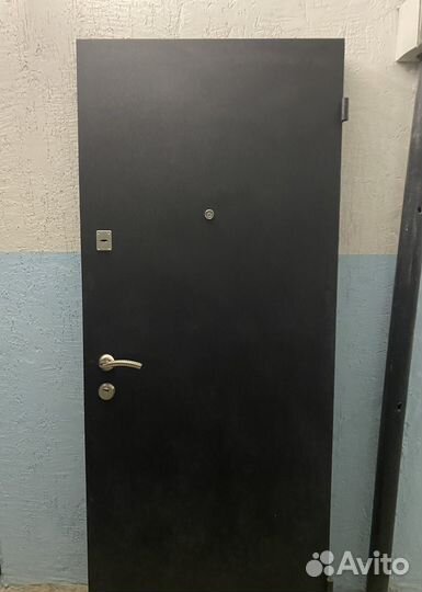 Дверь входная