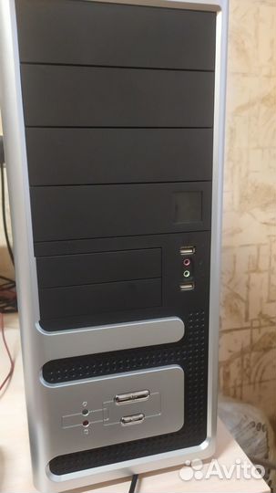 Системный блок I7