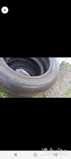 Hankook Optimo K415 225/60 R17