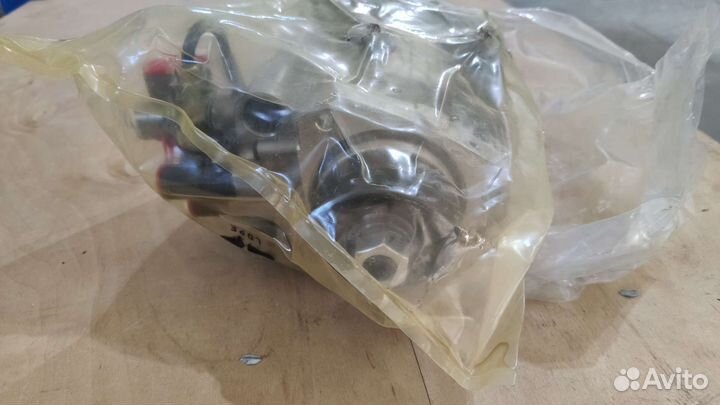 Тнвд Case 8925а331g