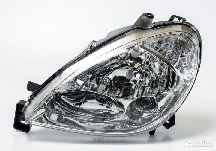 Фара левая Citroen Xsara