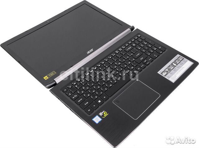 Acer 15.6
