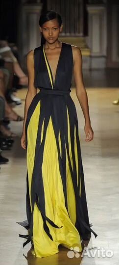 Платье вечернее Martin Grand